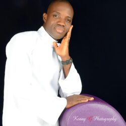 HIS MIGHTY GOSPEL OUTREACH